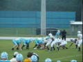 Newsome, FL - Josh Adams Senior Update 1