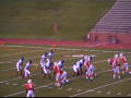 CAPROCK, TX 54-16 vs LEVELLAND TX 2010