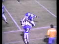 Kingwood Christian, AL - Old KCS Football 1996