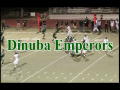 Dinuba, CA vs Reedley, CA - 09-10-2010
