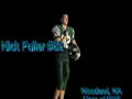 Woodland, WA - Nick Fuller #82