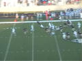 Pearland, TX - Garrison 50 yd catch and run