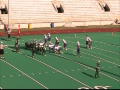 Steinmetz, IL - Soberanis scores from 15 yards out