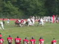 Exeter-West Greenwich, RI - Andy Read 4th and 1