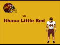 Southside, NY vs Ithaca 2010 Varsity Football