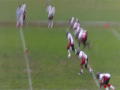 Westside Christian Academy, MI vs Escanaba, MI