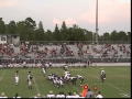Chamberlain, FL - Will Whiteside Highlights
