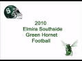 Southside, NY - Towanda 2010 Varsity Football