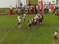 Westside Christian Academy, MI vs Escanaba, MI