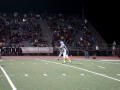 McAllen Memorial, TX - Alec Amador 65-Yard Punt!