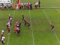Westside Christian Academy, MI vs Escanaba, MI