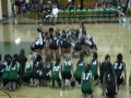 Granada Hills Charter, CA vs Van Nuys, CA, 9-17-10