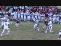 Belleville West, IL vs Altholff Catholic H.S