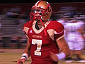 Centennial, CA - Cody Kessler Week #1 vs. Redwood