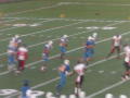 Westside Christian Acad, MI - Hawkins Punt Return