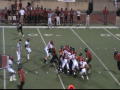Horn, TX vs Coppell 1