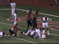 Horn, TX vs Coppell 3