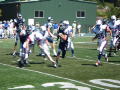 Marin Catholic, CA - Dominic Petrini Run