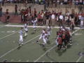 Horn, TX vs Coppell 2