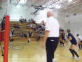 North Port, FL vs Port Charlotte, FL - 9/23/10