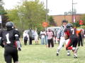 Westside Christian Acad, MI - Tora TJ Anthony #7