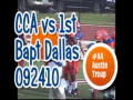 Covenant Christian, TX - Austin Troup Highlights