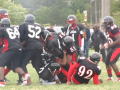 Westside Christian Acad, MI - Tora TJ Anthony #7