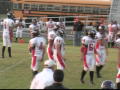 South Fremont, ID - Fumble Recovery