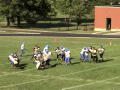 Kelvyn Park, IL vs Prosser, IL