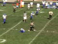 Kelvyn Park, IL vs Prosser, IL