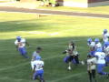 Kelvyn Park, IL vs Prosser, IL