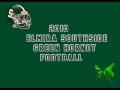 Elmira Southside vs Maine-Endwell 2010 Football