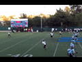Salesian, CA - Mustangs First Play