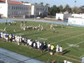Compton, CA - Tremell Sneed's Blow Up