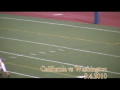 Kyle Alvarez #8 