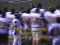 Pine Forest, NC - Patrick Woods Highlights