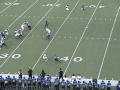 Turner, TX - Avery Alegeh #9