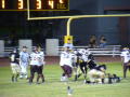 Tolleson, AZ - Eric Ivy's Touchdown Run