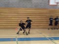 Mendota, CA - Defensive Footwork