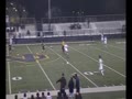 Notre Dame, CA -  great goal