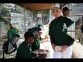ACD Baseball Fall 2010 Music Video  