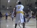 Lenox Basketball Pump Up Video 2010-11