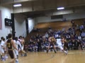 Lenox Memorial MA - Carpenter Three Pointer 1