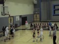 Estrella Foothills Girls Basketball