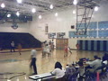 Lake Region Thunder Boys Basketball