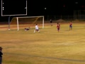 La Quinta, CA - Yuki Hata's goal