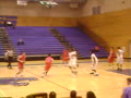 Dekaney (TX) vs Tomball (TX)