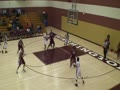 Snow Hill, MD - Stan Collins Block and Assist