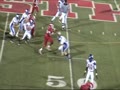 Derek Martin 2010 Highlight