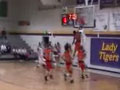 Simsboro, LA vs Saline, LA